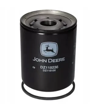 Фильтр масляный John Deere RE57394, DZ101880, DZ118156, RE46380, AR101278, AR101278 (DZ118156)