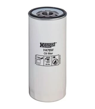 Фільтр масляний Hengst Filter Fendt - Favorit 900/900 Vario-Series (18101294439)