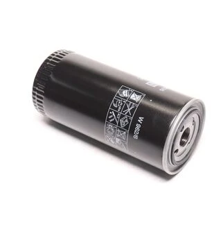 Фільтр масляний Mann-Filter Deutz/Fahr/Khd W962/6 (18101293091)
