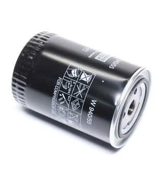 Фільтр масляний Mann-Filter Kompressoren W940/55 (18101293331)
