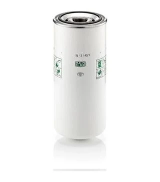 Фільтр масляний Mann-Filter Sonstige W13145/1 (18101293195)