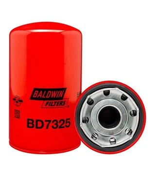 Фильтр масляный Baldwin Hino, Nissan UD (BD7325)