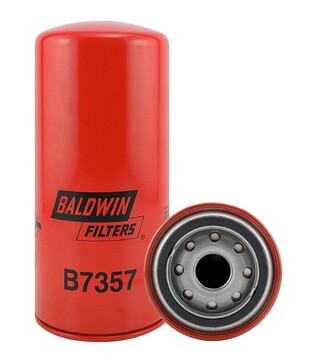 Фільтр масляний Baldwin Tata (B7357)
