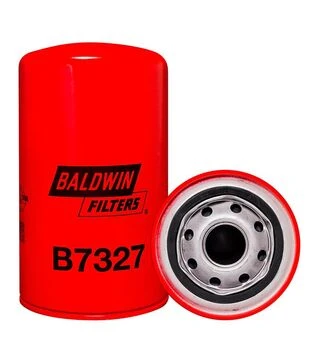 Фильтр масляный Baldwin Case-International, New Holland (B7327)