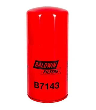 Фильтр масляный Baldwin Atlas Copco, Kaeser (B7143)
