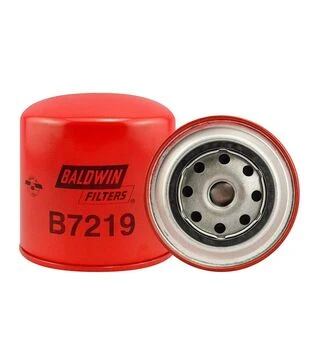 Фільтр масляний Baldwin New Holland (B7219)