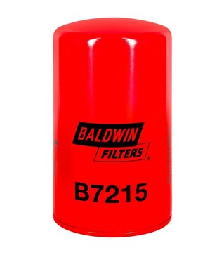 Фильтр масляный Baldwin Case-International, New Holland (B7215)