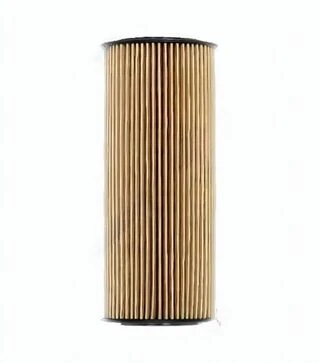 Фільтр масляний Delsa Mercedes C (W202/W203), CLK (C208), E (W124/W210), G (W461/W463), M (W163), S (W140), Sprinter, V, Vito, SsangYong Actyon, Koran