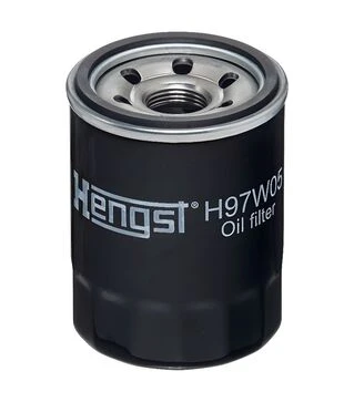 Фильтр масляный Hengst Alfa Romeo, BYD, Chrysler, Citroen, Fiat, Ford, Ford USA, Great Wall, Haval, Honda, Hyundai, Infiniti, Isuzu, Kia, Lancia, Mazd
