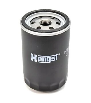 Фільтр масляний Hengst Audi, Seat, Skoda, Volkswagen (H14W27)