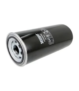 Фільтр масляний Hengst (H300W02)