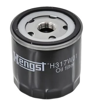 Фільтр масляний Hengst (H317W01)