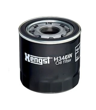 Фільтр масляний Hengst (H346W)