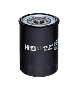 Фільтр масляний Hengst (H365W)