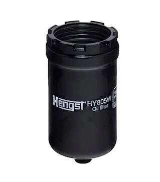Фильтр масляный Hengst Hitachi, Iseki (HY805W)