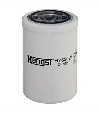 Фільтр масляний Hengst (HY820W)