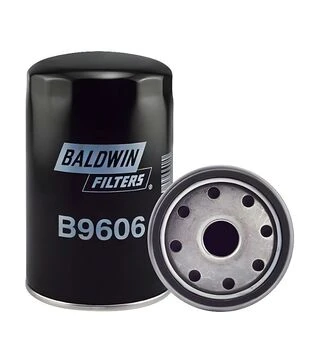 Фільтр масляний Baldwin (B9606)