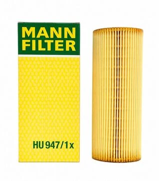 Фільтр масляний Delsa (DHU947/1x)
