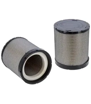 Фільтр повітряний Hifi-Filter Case (SA16716)