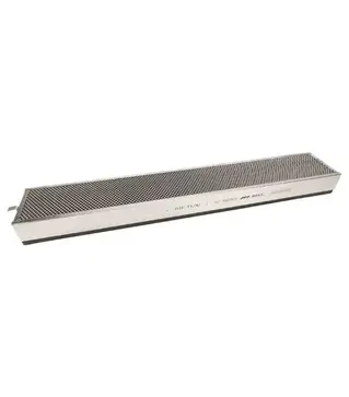 Фільтр повітряний Hifi-Filter Claas (SC50253)