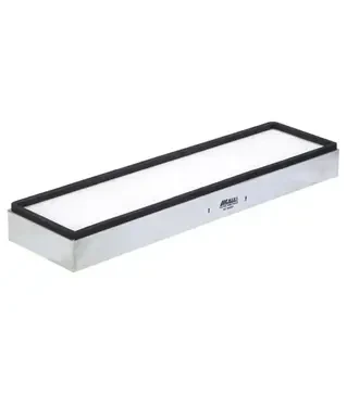 Фильтр воздушный Hifi-Filter Claas (SC90201)