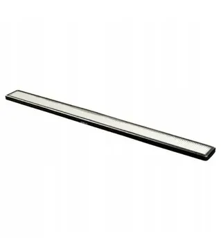 Фильтр воздушный Hifi-Filter Claas (SC40004)