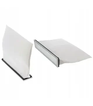Фільтр повітряний Hifi-Filter Claas (SC50164)