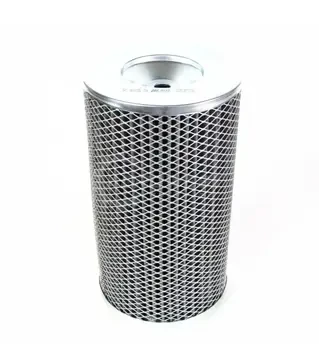 Фильтр воздушный угольный Hifi-Filter John Deere (SC90105 CAG)