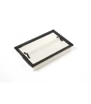Фільтр повітряний Hifi-Filter John Deere (SC90082)