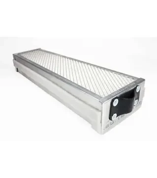 Фільтр повітряний Hifi-Filter John Deere (SC90067)