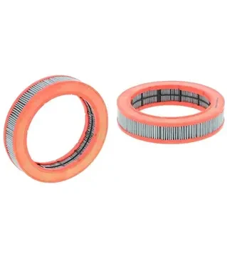 Фільтр повітряний Hifi-Filter John Deere (SC90185 CA)