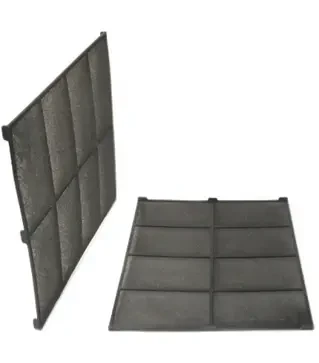 Фільтр повітряний Hifi-Filter John Deere (SC90327)
