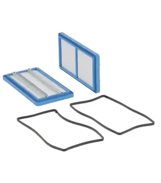 Фильтр воздушный Hifi-Filter New Holland (SAO7079)