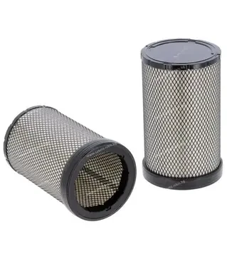 Фільтр повітряний Hifi-Filter New Holland (SA16481)