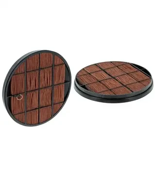 Фильтр воздушный Hifi-Filter New Holland (SA16879)