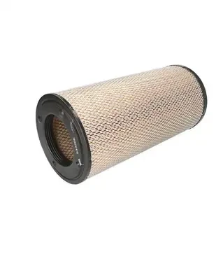Фильтр воздушный Wix Filters Claas (93326E)