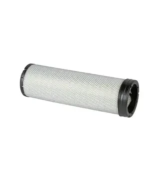 Фільтр повітряний Mann-Filter Case New Holland (CF18211)