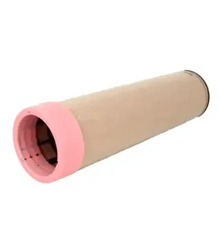Фільтр повітряний Mann-Filter Case New Holland (CF990/2)