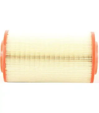 Фільтр повітряний Hengst Filter Case, DEUTZ-FAHR, Komatsu (HENGST) (E571L)