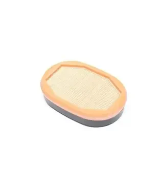 Фільтр повітряний Hengst Filter Case, FENWICK, LINDE, STEYR-DAIMLER-PUCH (HENGST) (E1696L)