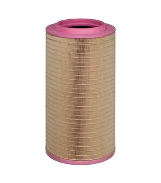 Фільтр повітряний Hengst Filter Case, John Deere, New Holland (HENGST) (E1660L)