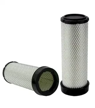 Фільтр повітряний Wix Filters Case, New Holland, Hitachi, JCB., KOBELCO (CF1414) (46777)
