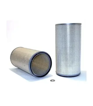 Фільтр повітряний Wix Filters Case-IH (42132)