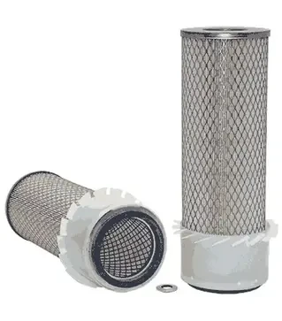 Фільтр повітряний Wix Filters Case-IH (46606)
