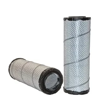 Фільтр повітряний Wix Filters Case-IH (46662)