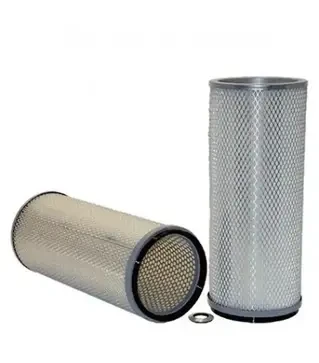 Фільтр повітряний Wix Filters Case-IH (46631)
