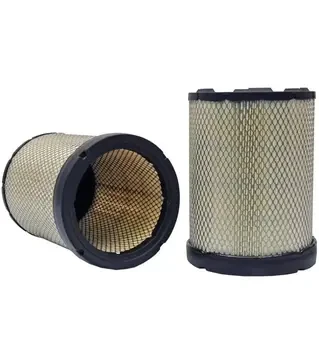 Фільтр повітряний Wix Filters Case-IH (49152)