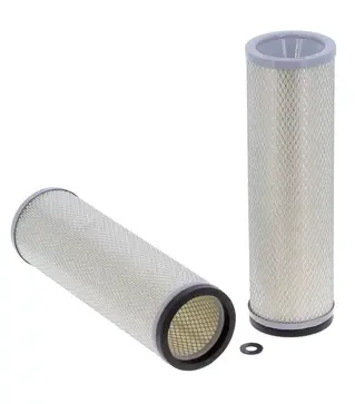 Фільтр повітряний Wix Filters Case-IH (42921)