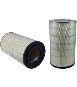 Фільтр повітряний Wix Filters Case-IH (46811)