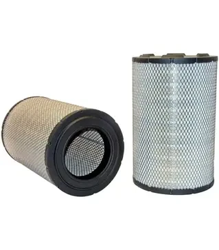 Фільтр повітряний Wix Filters Case-IH (46776)
